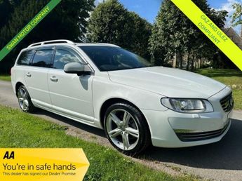 Volvo V70 T5 Se