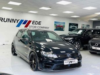 Volkswagen Golf TSI BlueMotion Tech R