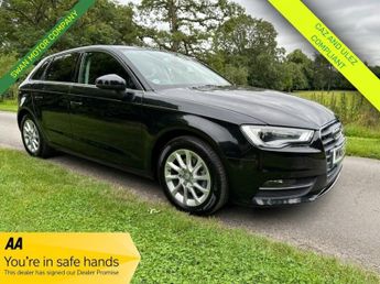 Audi A3 Tfsi Se Sportback