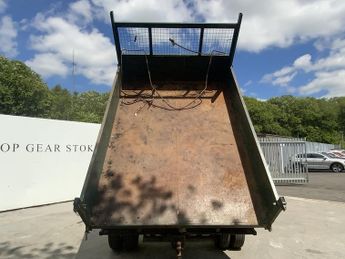 Ford Transit TDCi 350