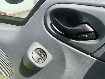 Ford Transit TDCi 350