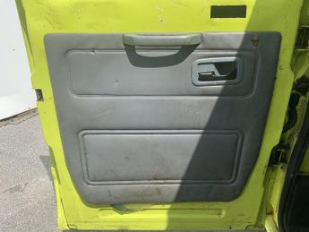 Ford Transit TDCi 350