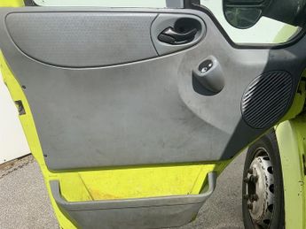 Ford Transit TDCi 350
