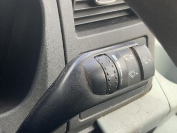 Ford Transit TDCi 350