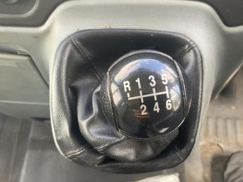 Ford Transit TDCi 350