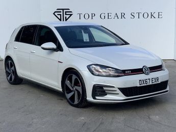 Volkswagen Golf GTi GTI