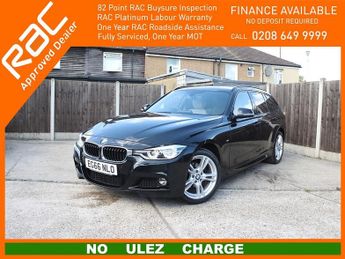 BMW 320 320i M Sport