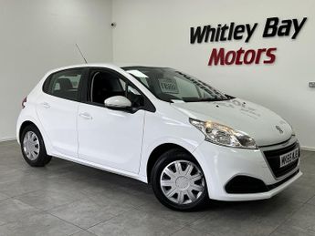 Peugeot 208 PureTech Access