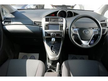 Toyota Verso V-Matic Icon