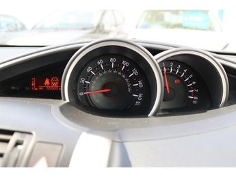 Toyota Verso V-Matic Icon