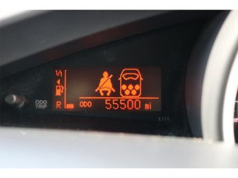 Toyota Verso V-Matic Icon