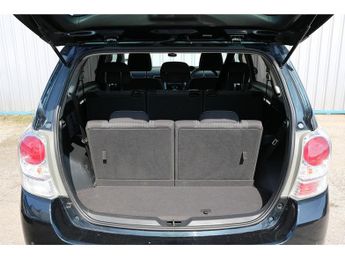 Toyota Verso V-Matic Icon
