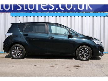 Toyota Verso V-Matic Icon