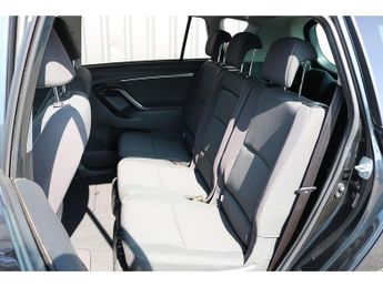 Toyota Verso V-Matic Icon