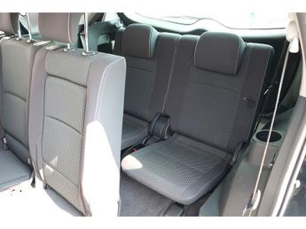 Toyota Verso V-Matic Icon