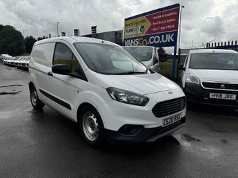 Ford Transit TDCi