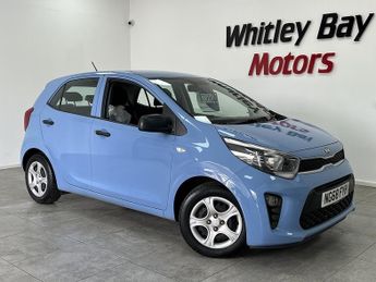 Kia Picanto 1