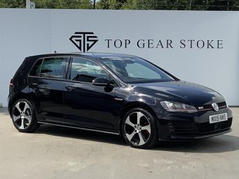 Volkswagen Golf GTi GTI