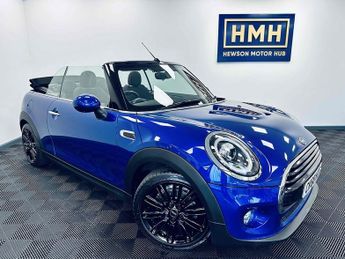 MINI Convertible Cooper