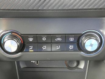 MG MG ZS T-GDI Excite