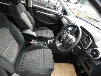 MG MG ZS T-GDI Excite