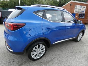 MG MG ZS T-GDI Excite
