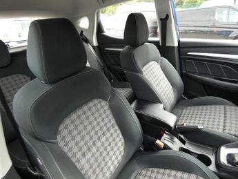 MG MG ZS T-GDI Excite