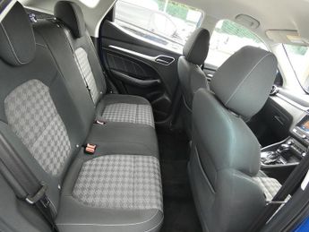 MG MG ZS T-GDI Excite