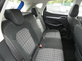 MG MG ZS T-GDI Excite