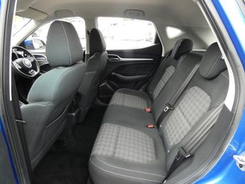 MG MG ZS T-GDI Excite
