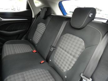 MG MG ZS T-GDI Excite