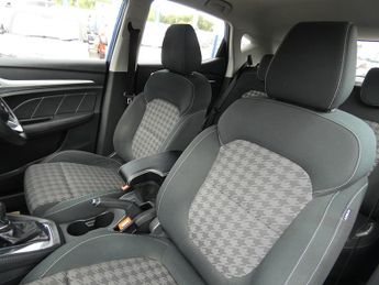 MG MG ZS T-GDI Excite
