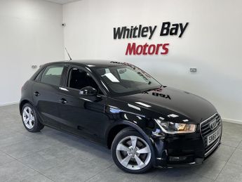 Audi A1 TFSI Sport