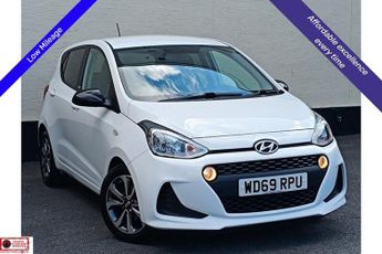 Hyundai I10 Play