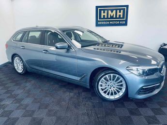 BMW 530 530i SE