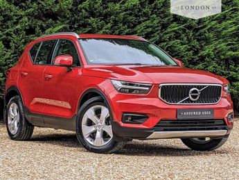 Volvo XC40 D3 Momentum Pro