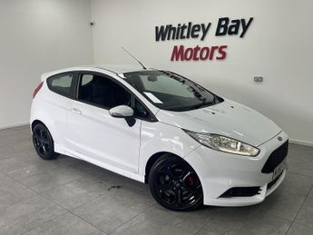 Ford Fiesta T EcoBoost ST-1