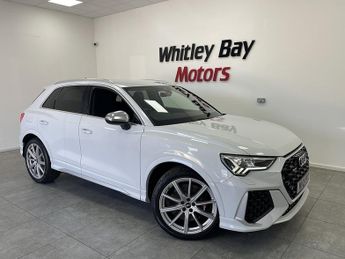 Audi Q3 TFSI