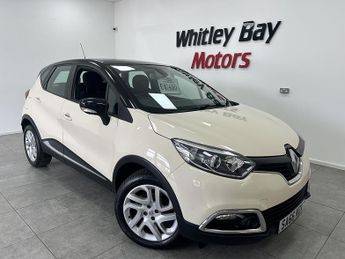 Renault Captur dCi ENERGY Dynamique Nav