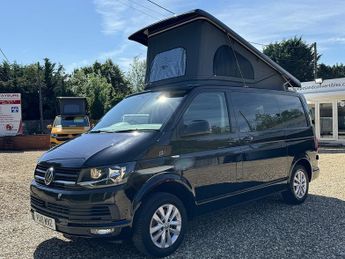 Volkswagen Transporter T6 T28 150 DSG SWB Highline