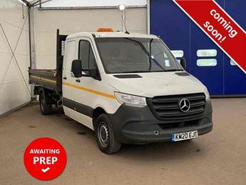 Mercedes Sprinter 316 CDI