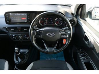 Hyundai i10 SE Connect