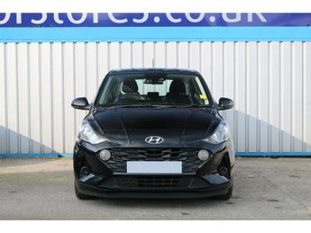 Hyundai i10 SE Connect