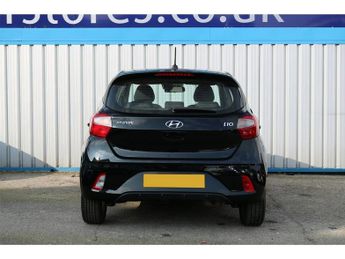 Hyundai i10 SE Connect