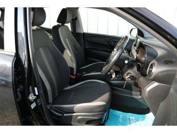 Hyundai i10 SE Connect