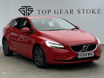 Volvo V40 D2 Momentum Nav Plus