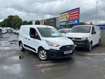 Ford Transit Connect 220 EcoBlue