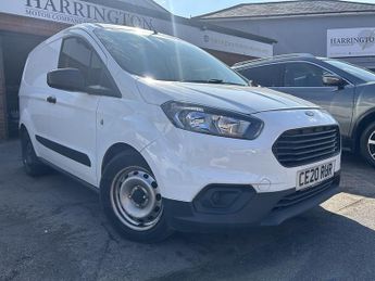 Ford Transit TDCi