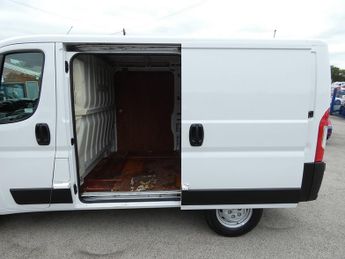 Fiat Ducato MultiJetII 30