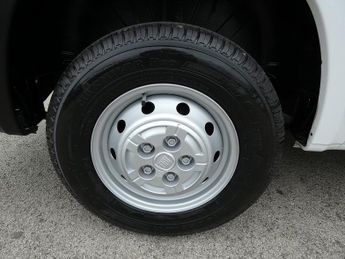 Fiat Ducato MultiJetII 30
